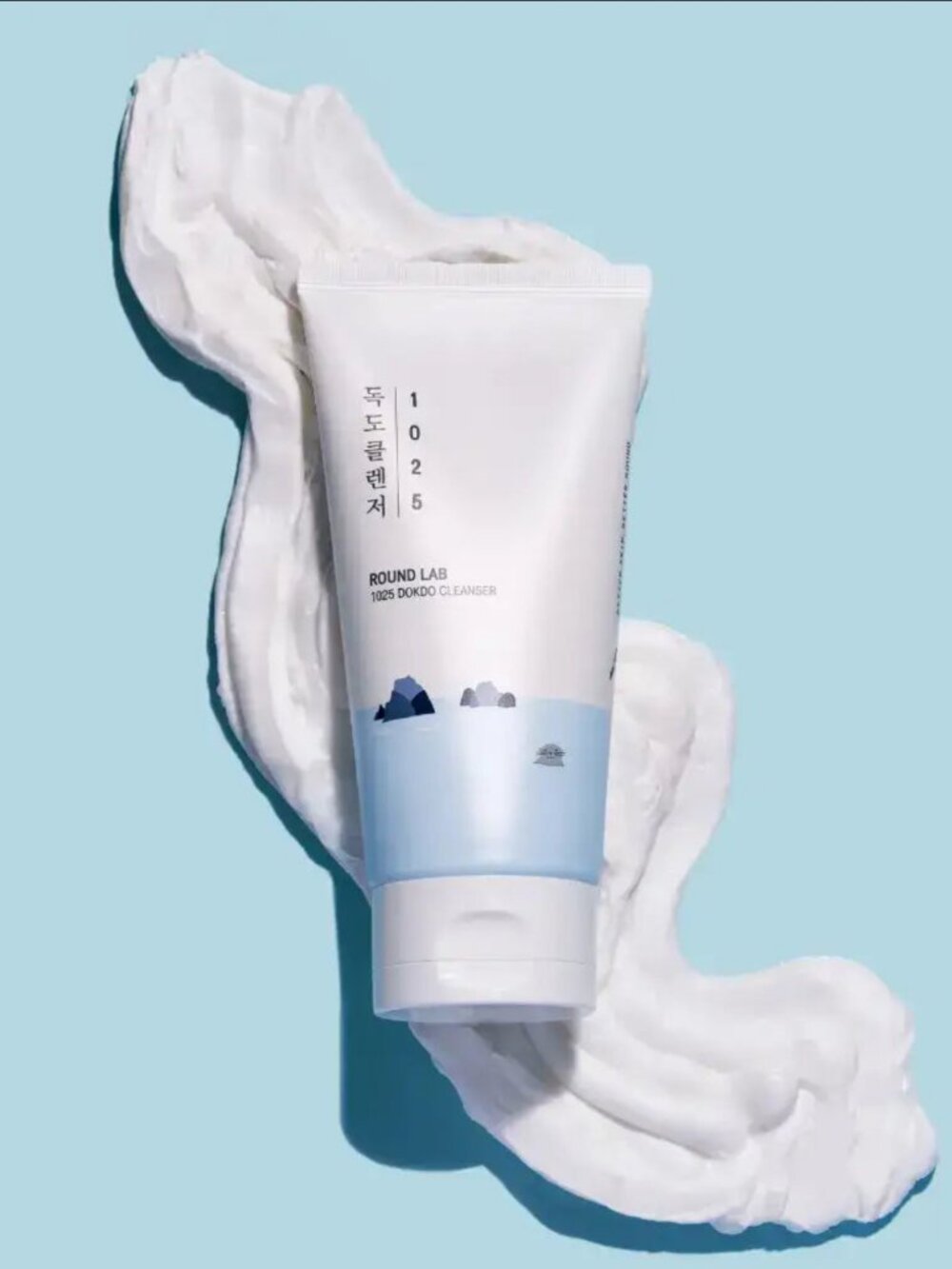 ROUND LAB 1025 Dokdo Cleanser 150ml